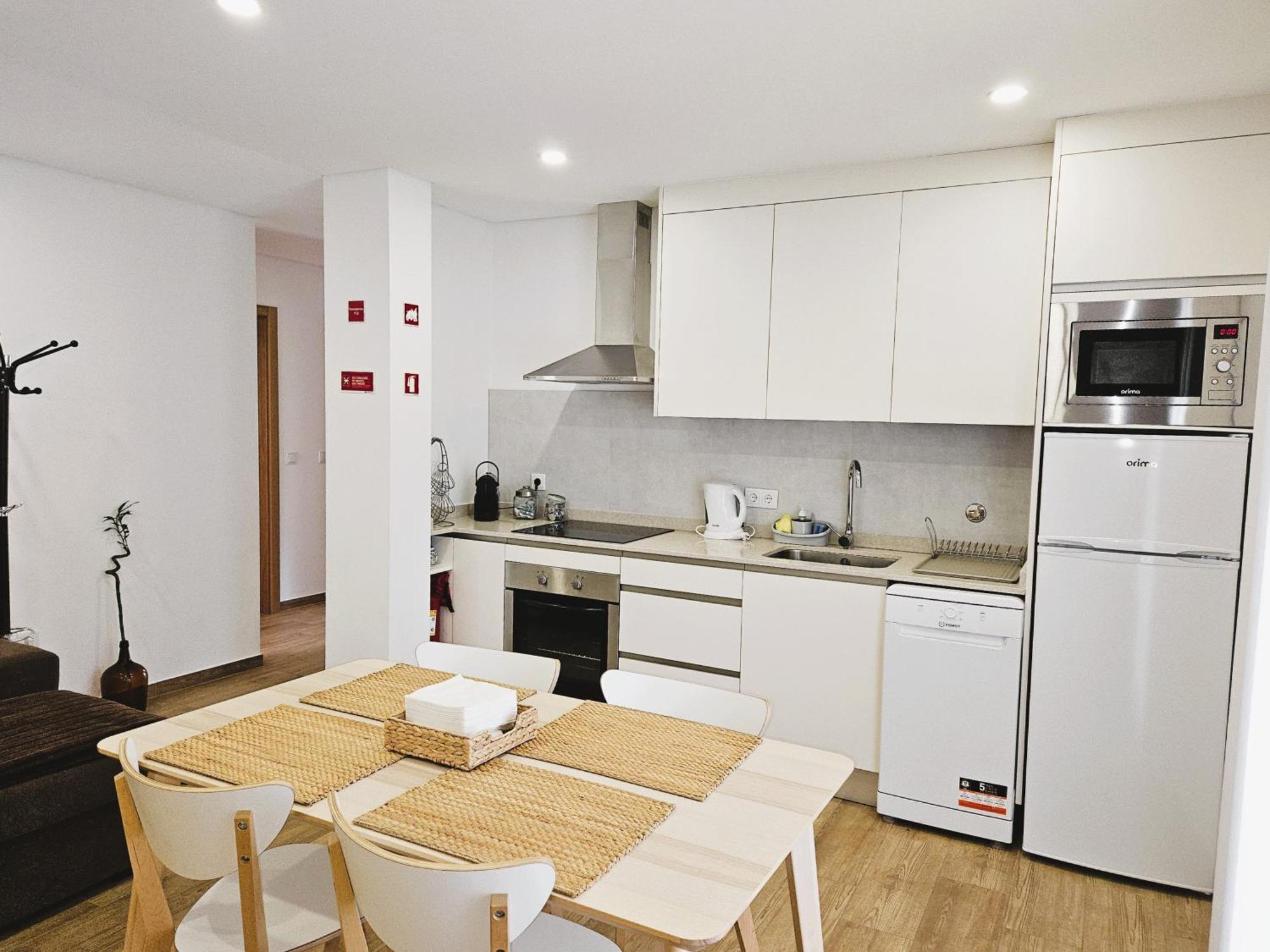 Casa Do Moinho Apartment Cabeceiras de Basto Luaran gambar